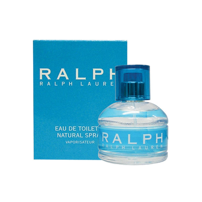 Ralph Lauren Ralph Eau De Toilette 50ml Spray