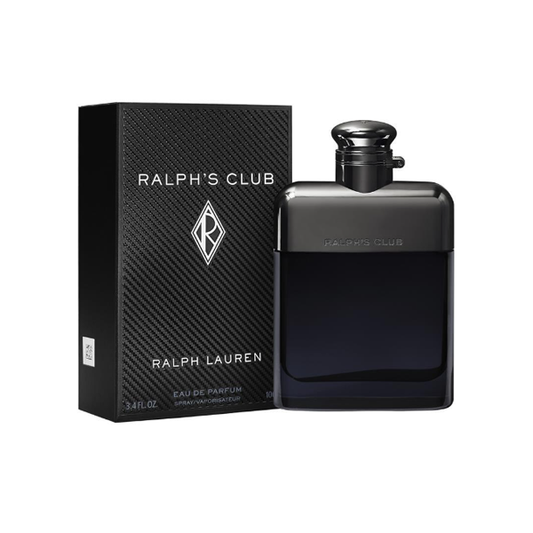 Ralphs Club Eau De Parfum 100ml