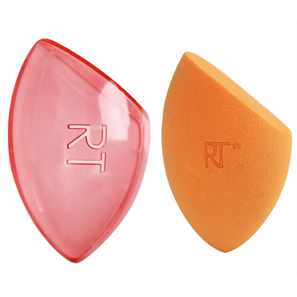 Real Techniques #1711 Miracle Complexion Sponge W Case