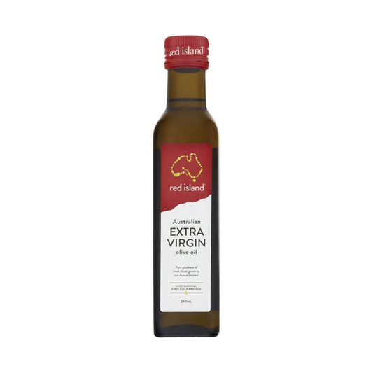Red Island Extra Virgin Olive Oil | 250mL