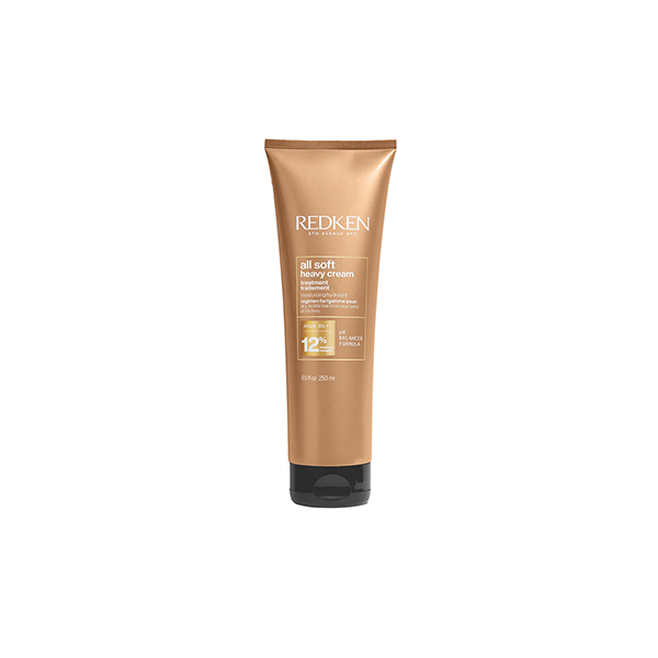 Redken All Soft Heavy Cream Super Treatment Mask 250ml