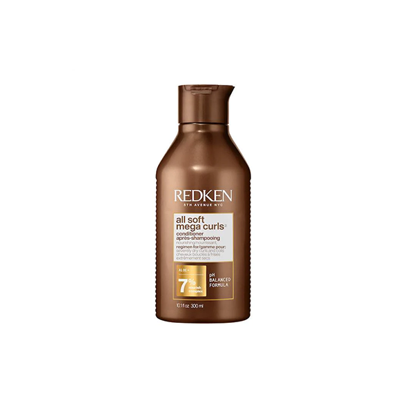 Redken All Soft Mega Curls Conditioner 300ml