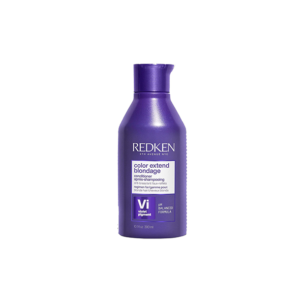 Redken Color Extend Blondage Purple Conditioner 300ml