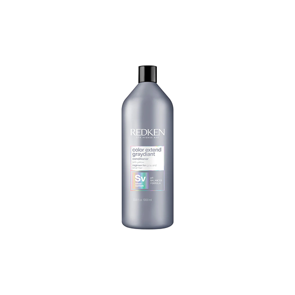 Redken Color Extend Graydiant Conditioner 1 Litre