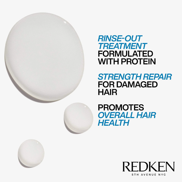 Redken Extreme Cat Protein Reconstructing Hair Treatment Spray 150ml