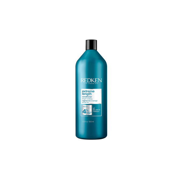 Redken Extreme Length Conditioner 1 Litre – Shop & Dispatch