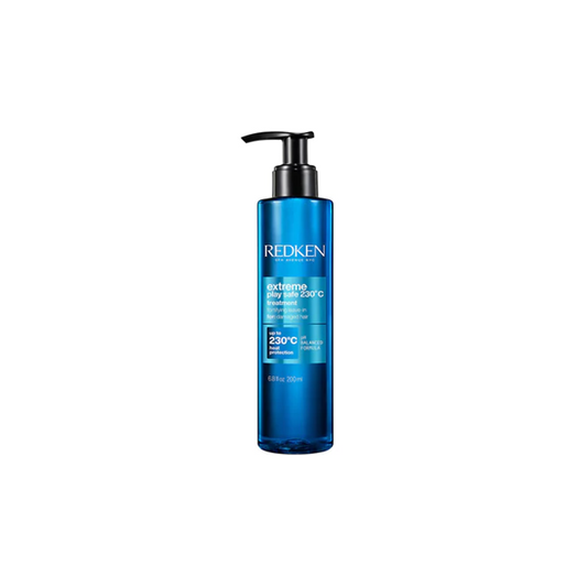 Redken Extreme Play Safe 3-In-1 Leave-In Treatment 200ml