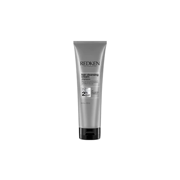 Redken Hair Cleansing Cream Clarifying Shampoo 250ml Shop Dispatch   RedkenHairCleansingCreamClarifyingShampoo250ml 