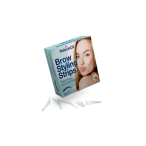 Refectocil Brow Styling Strips