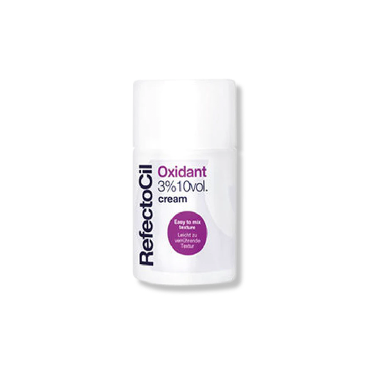 Refectocil Cream Oxidant 100ml 10vol