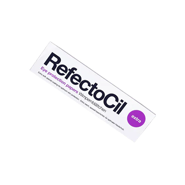 Refectocil Eye Protection Papers Extra 80pk