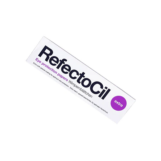 Refectocil Eye Protection Papers Extra 80pk