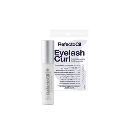 Refectocil Eyelash Curl Glue 4ml