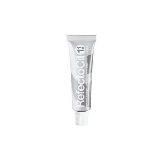 Refectocil Eyelash & Eyebrow Tint Graphite (1.1) 15ml