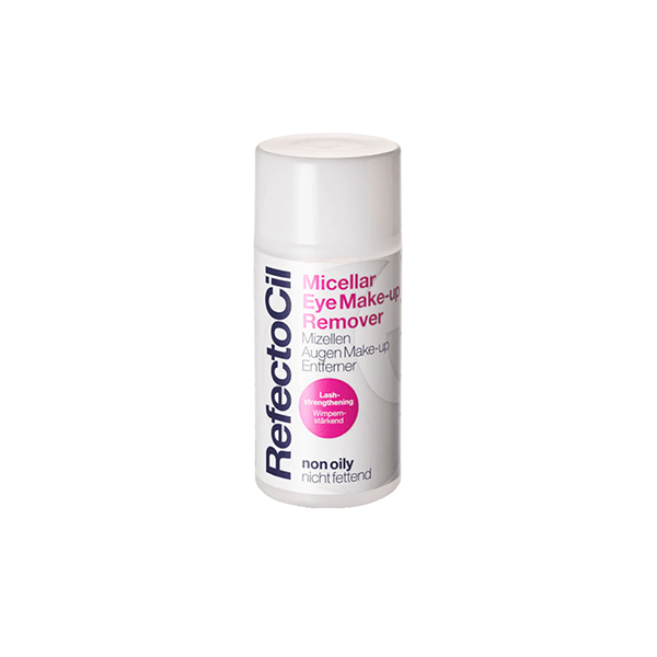 Refectocil Micellar Eye Makeup Remover 150ml