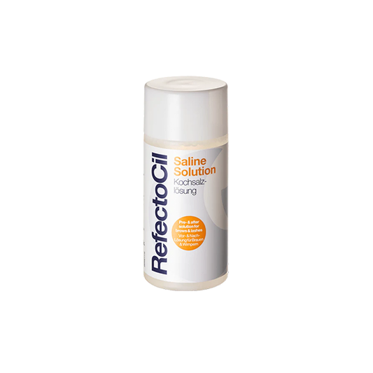 Refectocil Saline Solution 150ml