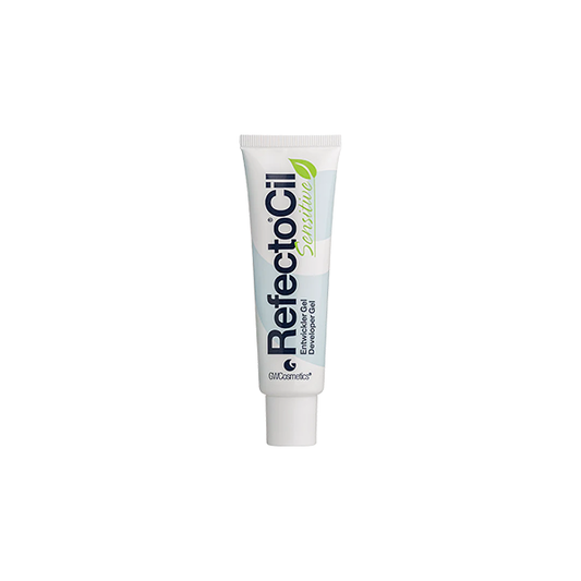 Refectocil Sensitive Eyelash & Eyebrow Tint Developer Gel 60ml