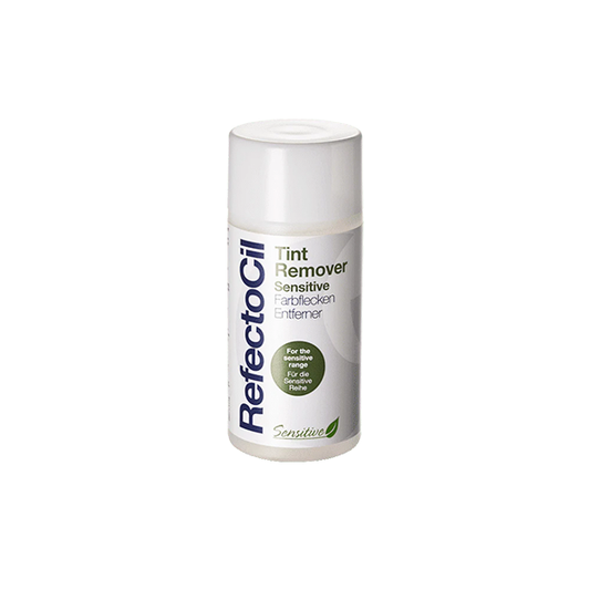 Refectocil Sensitive Eyelash & Eyebrow Tint Remover 150ml