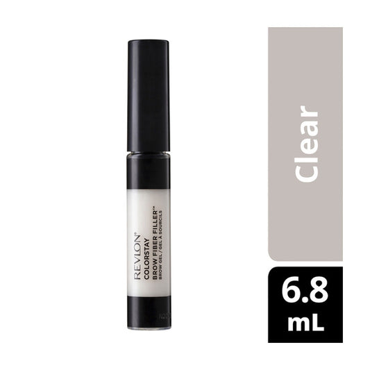 Revlon Colorstay Brow Pencil Fiber Filler Clear | 6.8mL