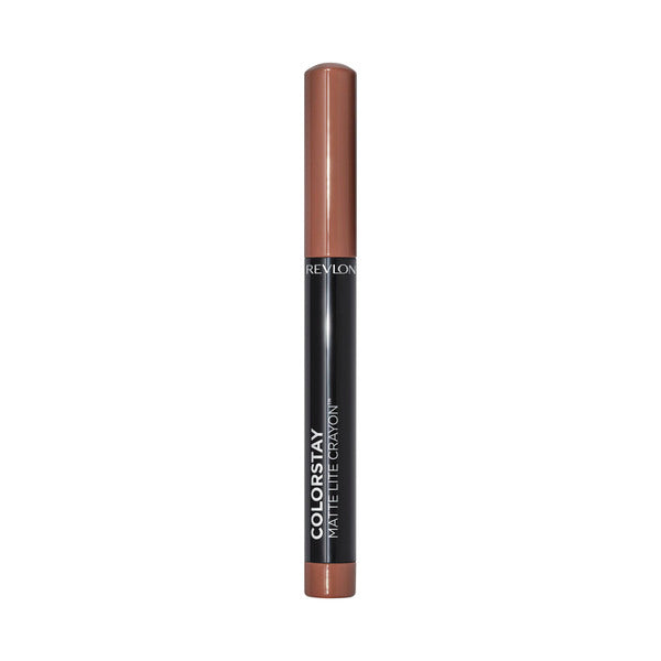 Revlon Colorstay Matte Lite Clear The Air Lip Crayon | 1.4g