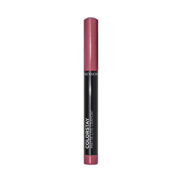 Revlon Colorstay Matte Lite Crayon Take Flight | 1.4g