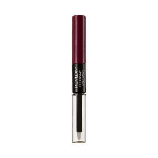 Revlon Colorstay Overtime #38 Always Sienna Lipcolor | 2mL