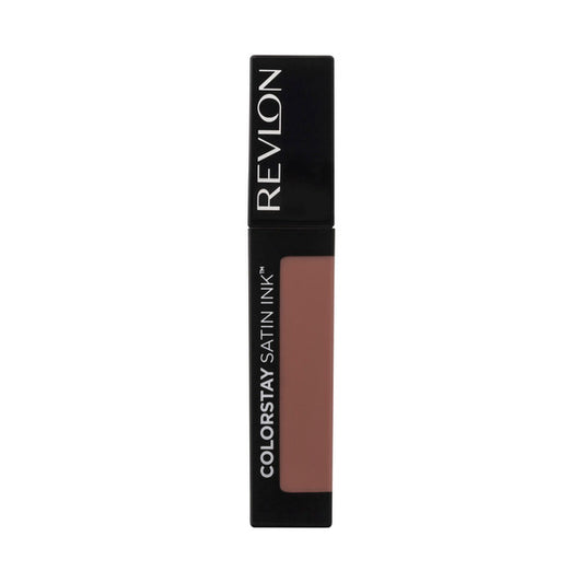 Revlon Colorstay Satin Ink Lipstick Wild Ride | 5mL