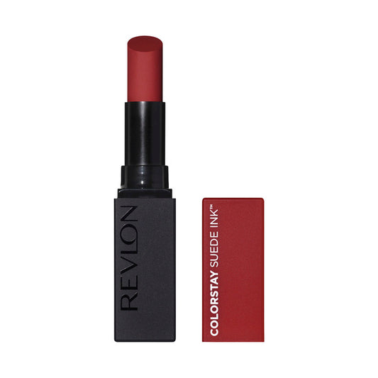 Revlon Lipstick Suede Ink Breadwinner | 2.55g