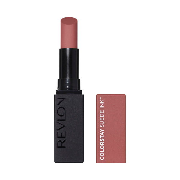 Revlon Lipstick Suede Ink Hot Girl | 2.55g