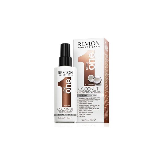 Revlon Professional Uniq One Coconut Hair Treatment 150ml