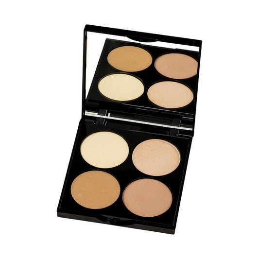 Revlon Sculpt + Highlight Contour Makeup Kit Light/Medium Kit | 10g