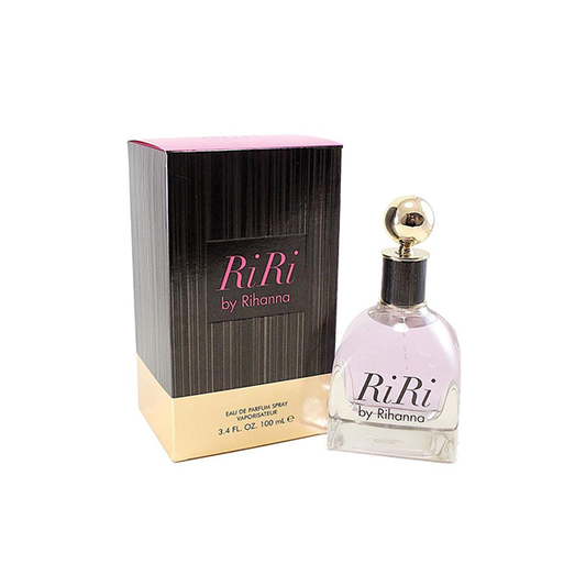 RiRi by Rihanna Eau de Parfum 100ml