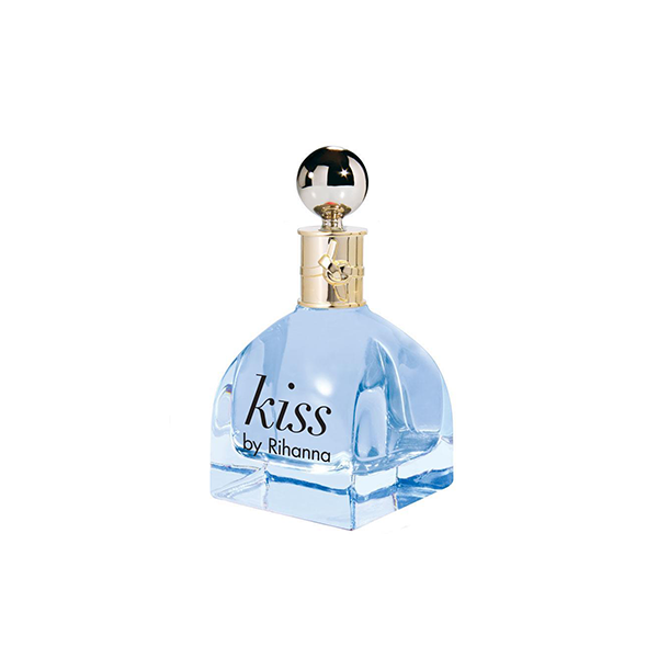 Rihanna Kiss By Rihanna Eau de Parfum 100ml Spray