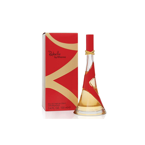 Rihanna Rebelle Eau De Parfum 100ml