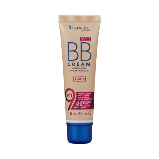 Rimmel BB Cream Light | 30mL