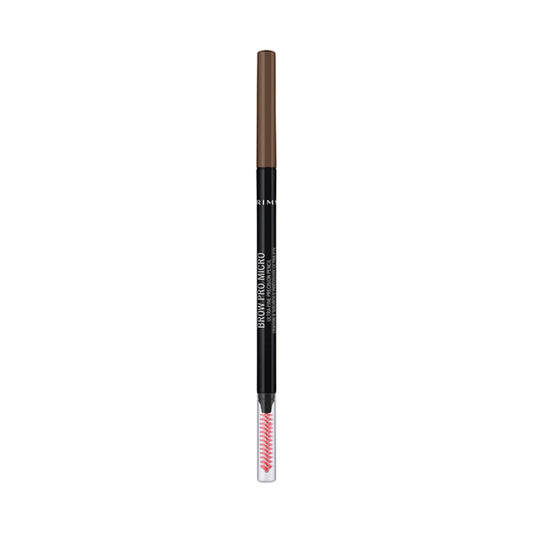 Rimmel Brow Pro Micro Defining Pencil Light Brown 0.4g | 1 each