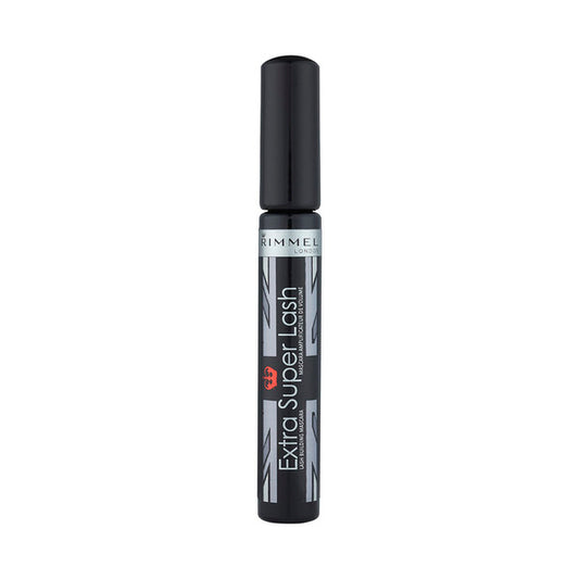 Rimmel Extra Super Lash Mascara Brown Black #102 | 8mL