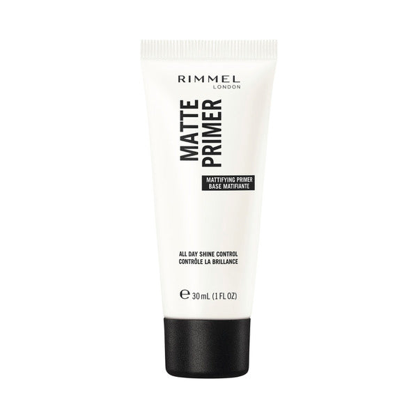 Rimmel Lasting Matte Primer | 30mL