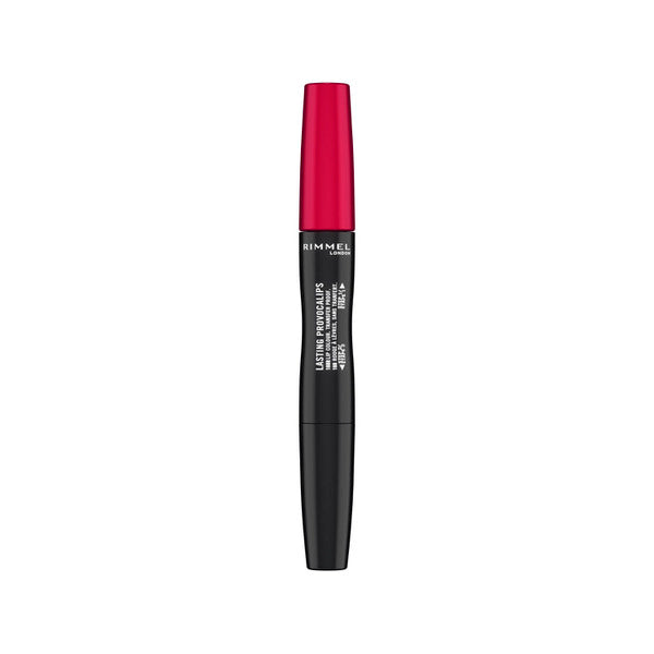 Rimmel Lasting Provaclips Kiss The Town Red | 7mL