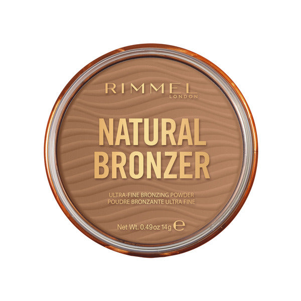 Rimmel Natural Bronzer Sunbronze | 14g