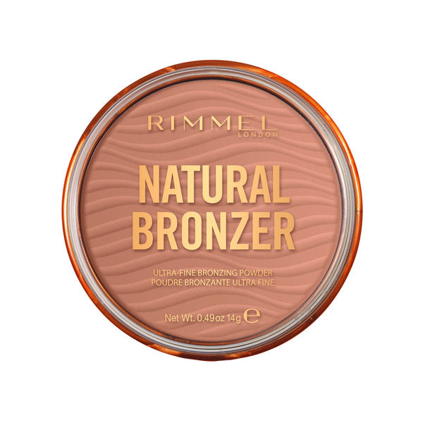 Rimmel Natural Bronzer Sunlight | 14g