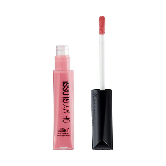 Rimmel Oh My Gloss # Glossaholic | 6.5mL