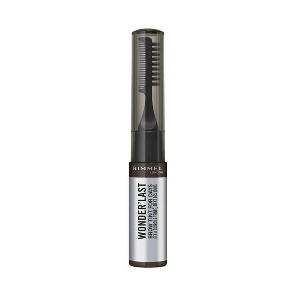 Rimmel Wonder Last Brow Tint Medium Brown | 4.5mL