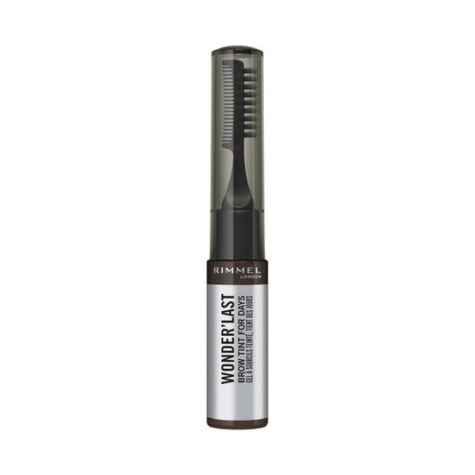 Rimmel Wonder Last Brow Tint Medium Brown | 4.5mL