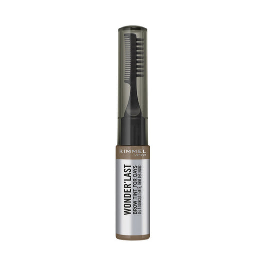 Rimmel Wonder Last Brow Tint Soft Brown | 4.5mL