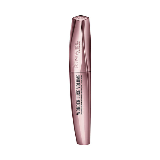 Rimmel Wonder'Luxe Volume Mascara Black | 11mL