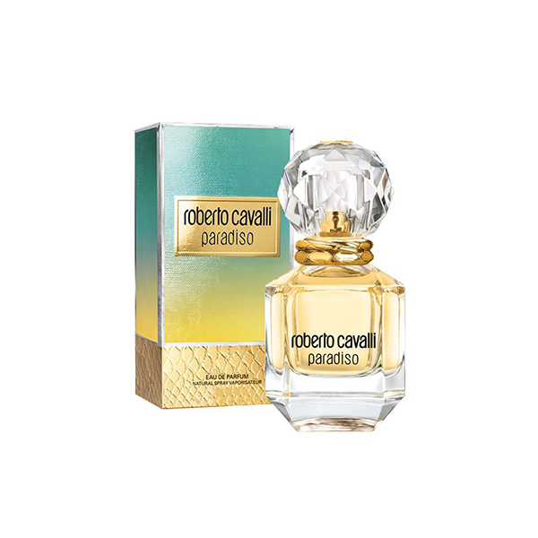 Roberto Cavalli Paradiso Eau De Parfum 50ml