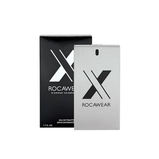 Rocawear X for Men Eau de Toilette 100ml Spray