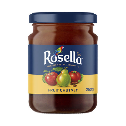 Rosella Fruit Chutney | 250g