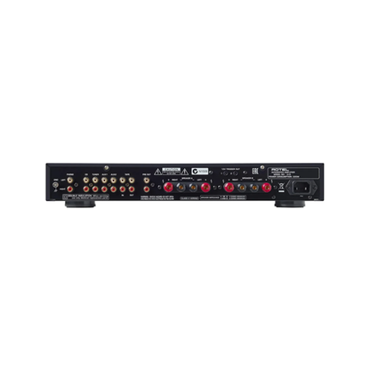 Rotel A10 Integrated Amplifier (Black)